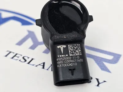 Датчик парктроника S2/S5 АП 2.0/2.5/3.0 Tesla Model Y 2022 — фото 3