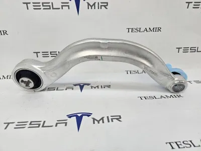 Рычаг передний продольный нижний (банан) правый Tesla Model Y 2021