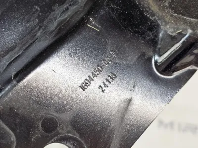 Кронштейн нижнего усилителя переднего бампера Tesla Model 3 2025 — фото 2