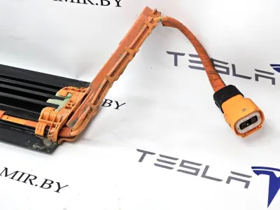 Высоковольтный кабель Tesla Model 3 2024 — фото 3