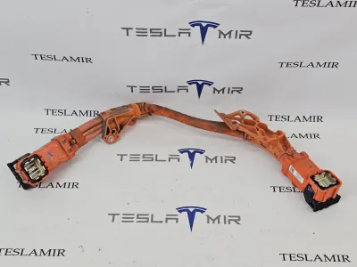 Высоковольтный кабель Tesla Model 3 2024