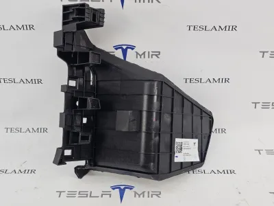 Обшивка отсека багажника левая Tesla Model Y 2025 — фото 2