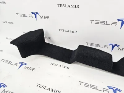 Обшивка отсека багажника левая Tesla Model Y 2025 — фото 2