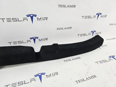 Обшивка отсека багажника левая Tesla Model Y 2025 — фото 3
