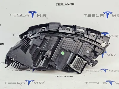 Фара правая Tesla Model 3 2024 — фото 5