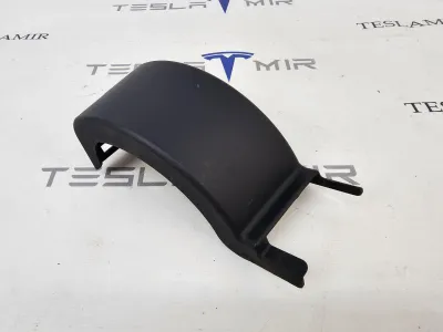 Заглушка Tesla Model X 2018