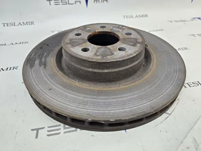 Диск тормозной передний Tesla Model X 2018