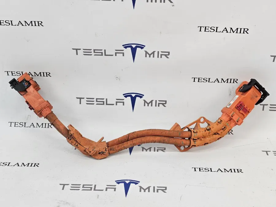 Высоковольтный кабель Tesla Model 3 2023 — фото 1