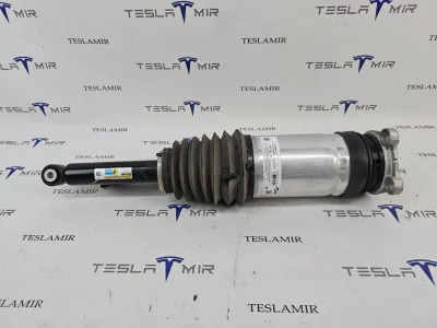 Пневмостойка задняя правая Tesla Model S 2022