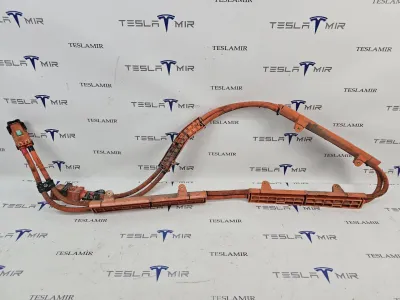 Высоковольтный кабель Tesla Model Y 2022