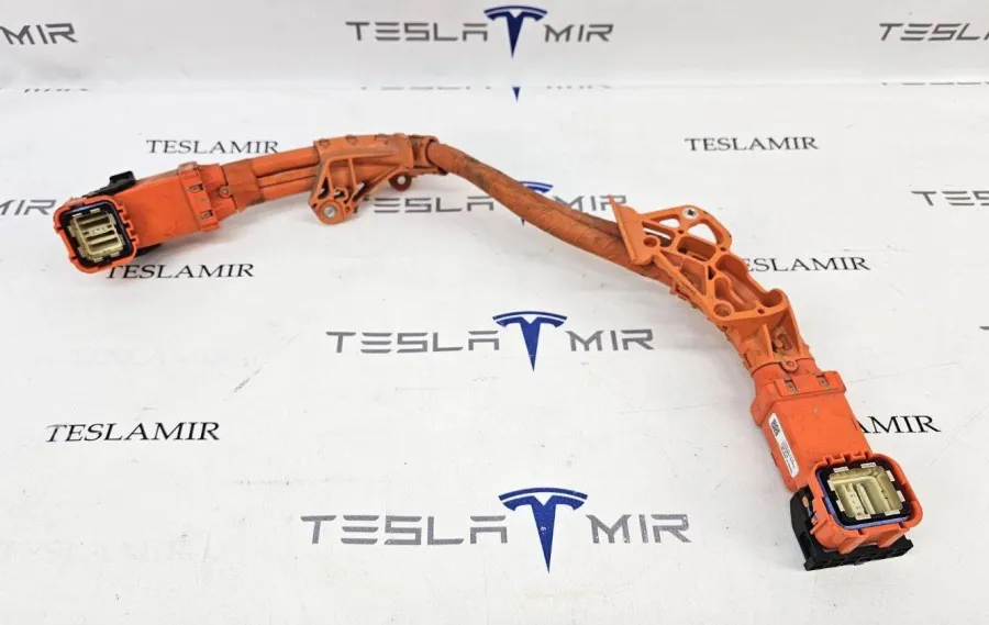 Высоковольтный кабель Tesla Model 3 2021 — фото 1
