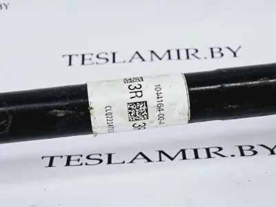 Полуось (приводной вал, ШРУС) задняя Tesla Model 3 2023 — фото 3