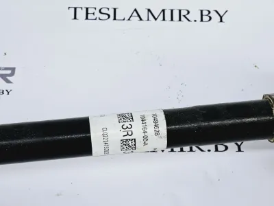 Полуось (приводной вал, ШРУС) задняя Tesla Model 3 2023 — фото 3