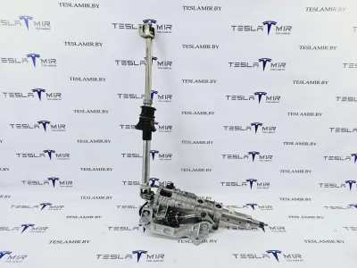 Рулевая колонка Tesla Model S 2022