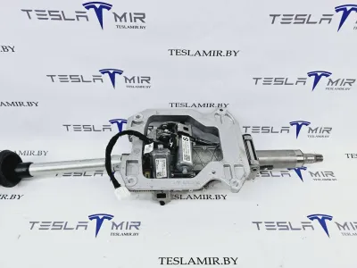 Рулевая колонка Tesla Model S 2022 — фото 2