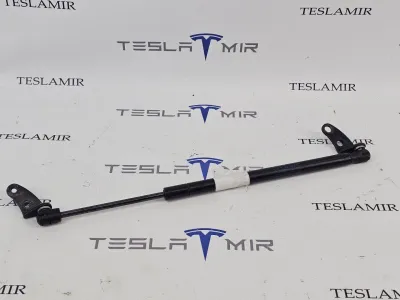 Амортизатор (упор) капота Tesla Model S 2018