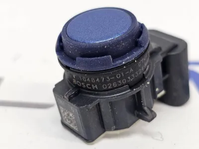 Датчик парктроника S1/S2/S3/S4/S5/S6/S7/S8/S9/S10/S11/S12 Tesla Model S 2015 — фото 2