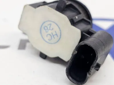 Датчик парктроника S1/S2/S3/S4/S5/S6/S7/S8/S9/S10/S11/S12 Tesla Model S 2015 — фото 3