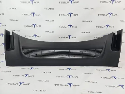 Дождевик Tesla Model Y 2025
