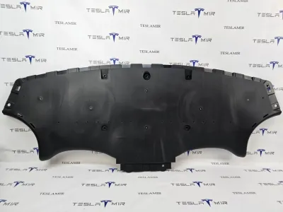 Защита бампера заднего Tesla Model Y 2025