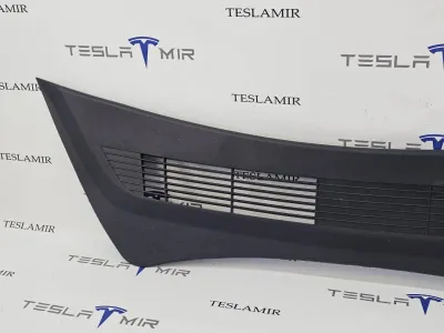 Дождевик Tesla Model 3 2023 — фото 2