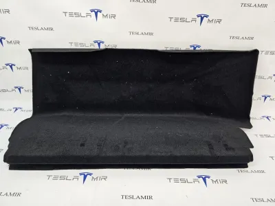 Ковер багажника Tesla Model S 2022