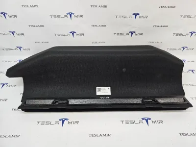 Ковер багажника Tesla Model S 2022 — фото 2
