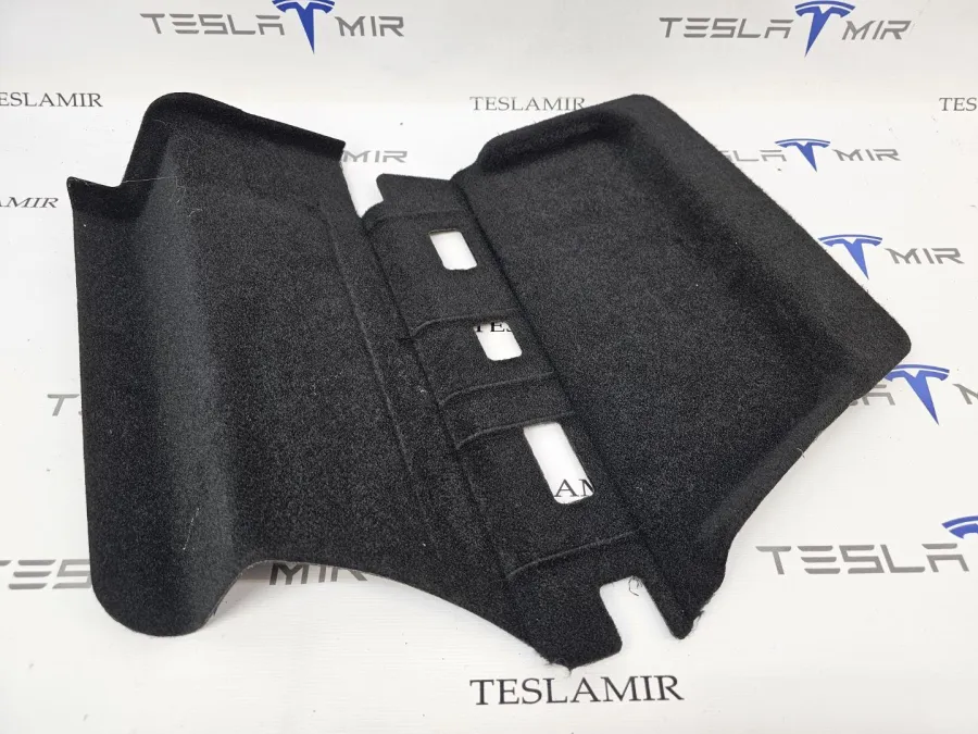 Ковер багажника Tesla Model S 2022 — фото 1