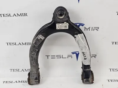Рычаг верхний передний (подкова) правый Tesla Model Y 2024