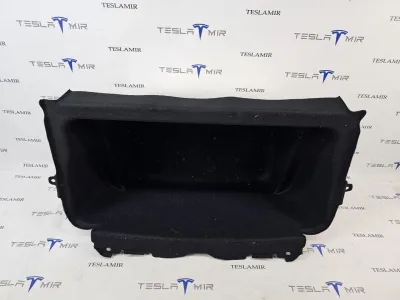 Ковер багажника Tesla Model Y 2024