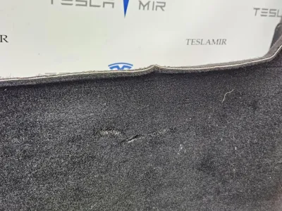 Обшивка отсека багажника левая Tesla Model Y 2024 — фото 6