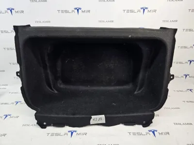 Ковер багажника Tesla Model Y 2024