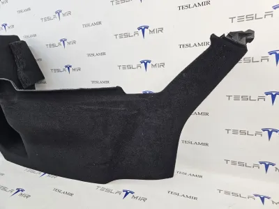 Обшивка отсека багажника правая Tesla Model Y 2024 — фото 3