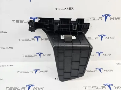 Обшивка отсека багажника правая Tesla Model Y 2024 — фото 2