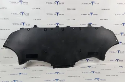 Защита бампера заднего Tesla Model Y 2021