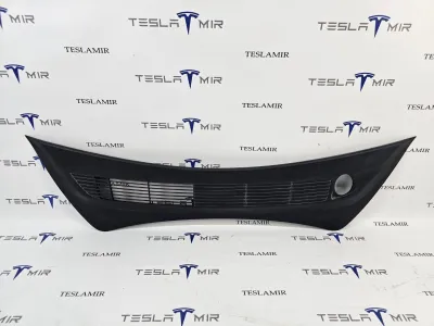 Дождевик Tesla Model 3 2023