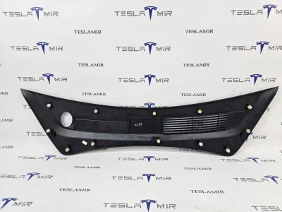 Дождевик Tesla Model 3 2023 — фото 4