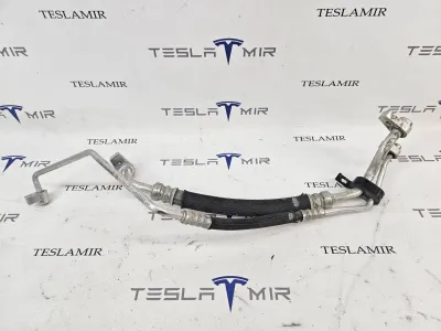 Трубка кондиционера Tesla Model X 2018