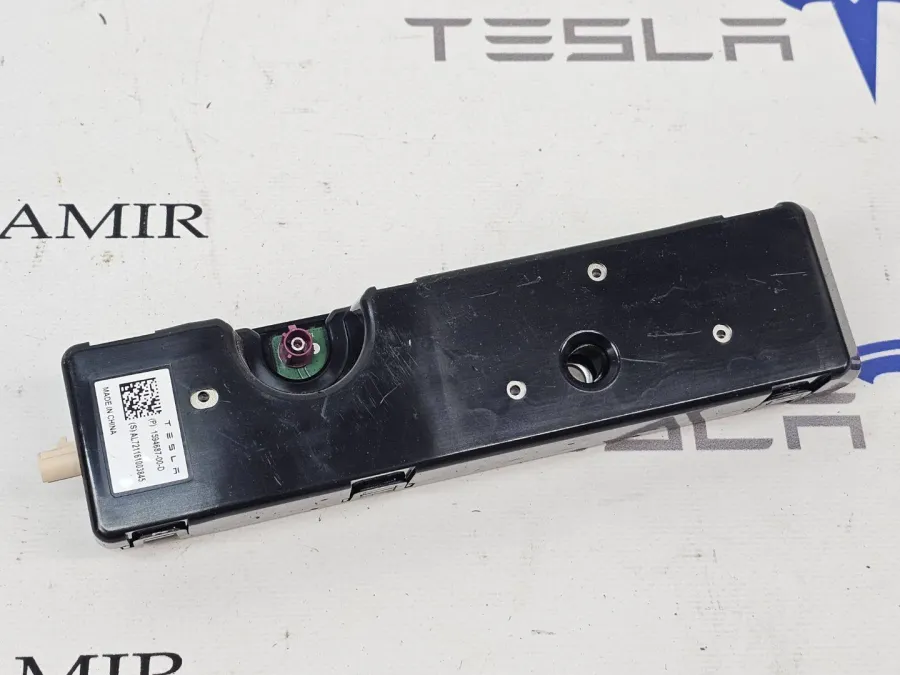 Антенна Tesla Model S 2022 — фото 1