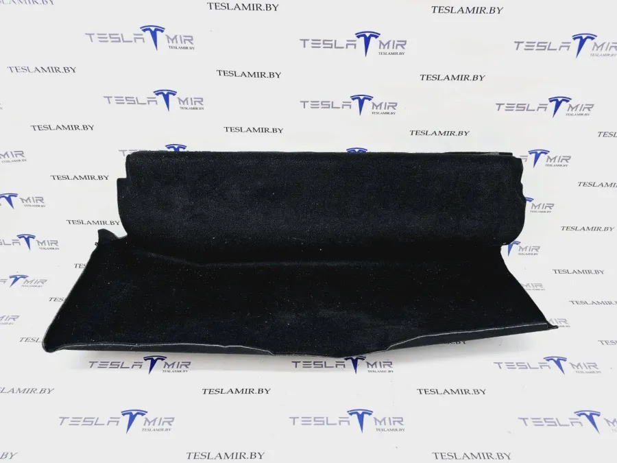 Ковер багажника Tesla Model S 2022 — фото 1