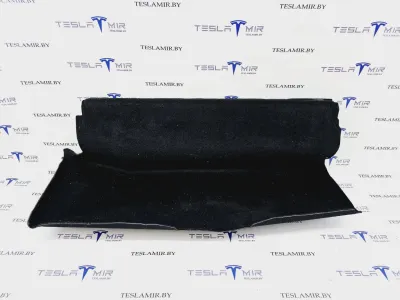 Ковер багажника Tesla Model S 2022