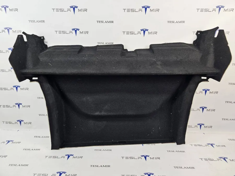 Ковер багажника Tesla Model Y 2022 — фото 1