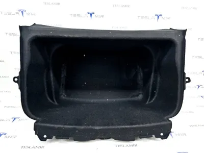 Ковер багажника Tesla Model Y 2022