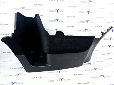 Обшивка отсека багажника правая Tesla Model Y 2021