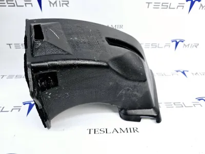 Воздухозаборник Tesla Model 3 2022 — фото 3