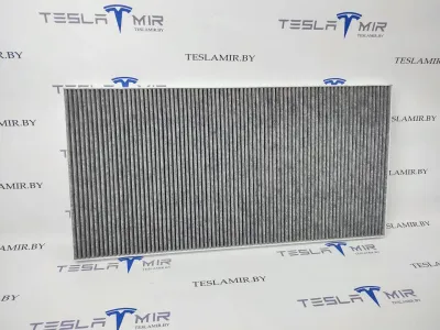 Фильтр воздушный Tesla Model S 2018 — фото 3
