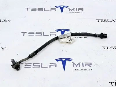 Шланг тормозной заднего Tesla Model 3 2019