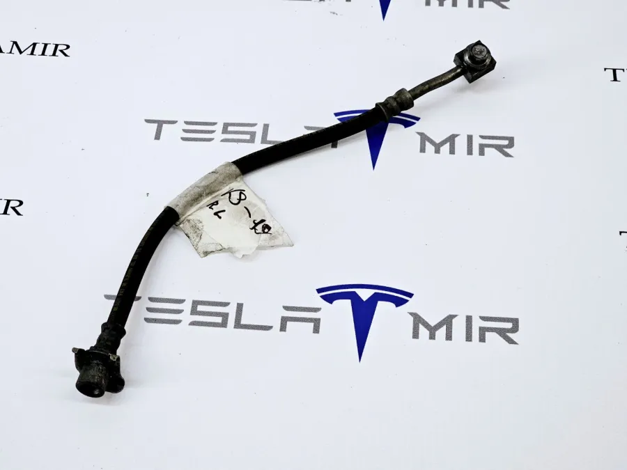 Шланг тормозной заднего Tesla Model 3 2019 — фото 1