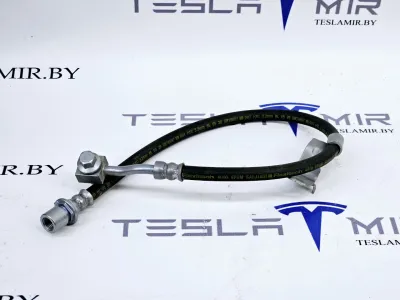 Шланг тормозной передний правый Tesla Model 3 2022