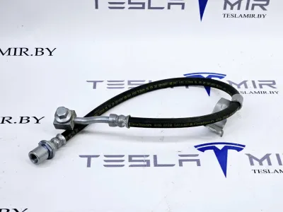 Шланг тормозной передний правый Tesla Model 3 2022